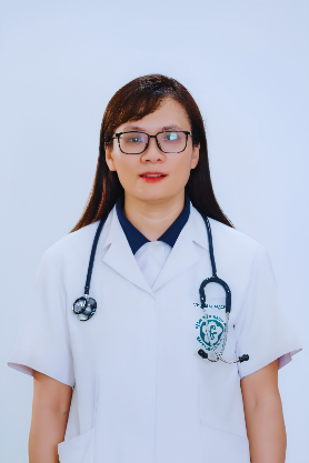 TS.BS Nguyễn Thị Hải Yến  
