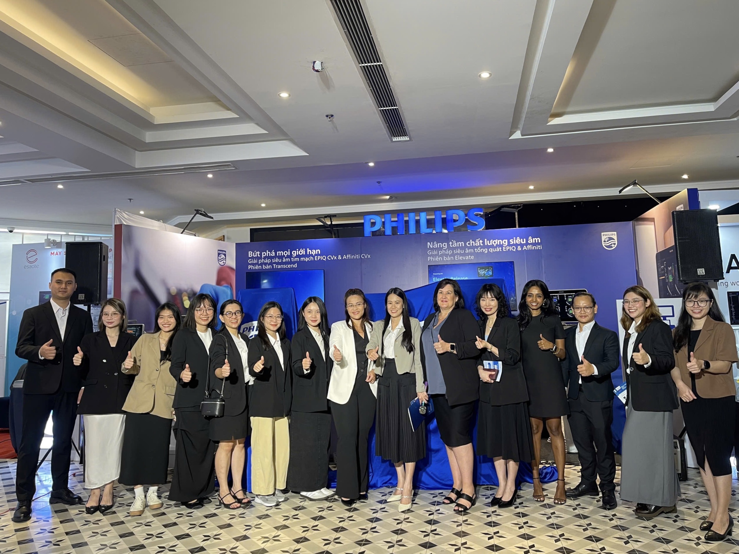 Đối tác & Khách hàng HAMEDCO