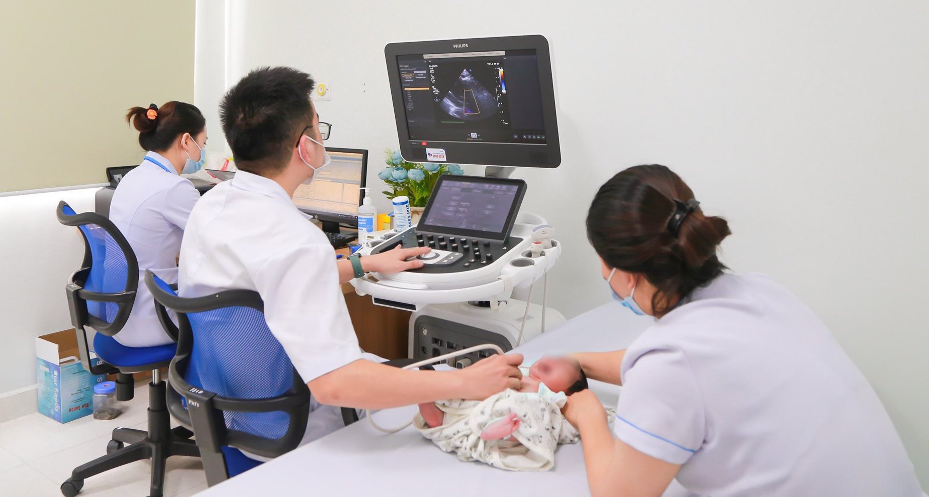 Philips Ultrasound