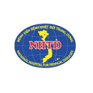 Bệnh viện Nhiệt Đới TW