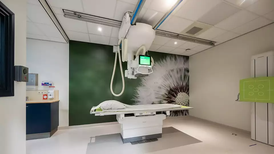 Philips Digital Workflow