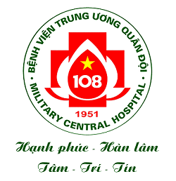 Bệnh viện 108