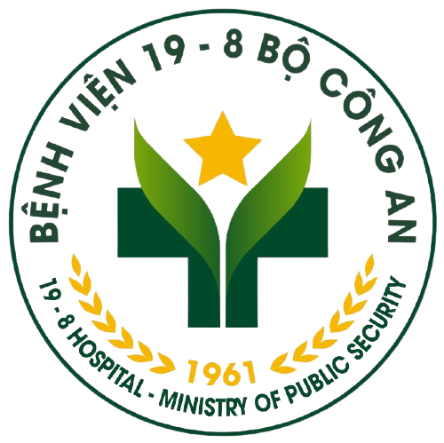 Bệnh viện 19-08