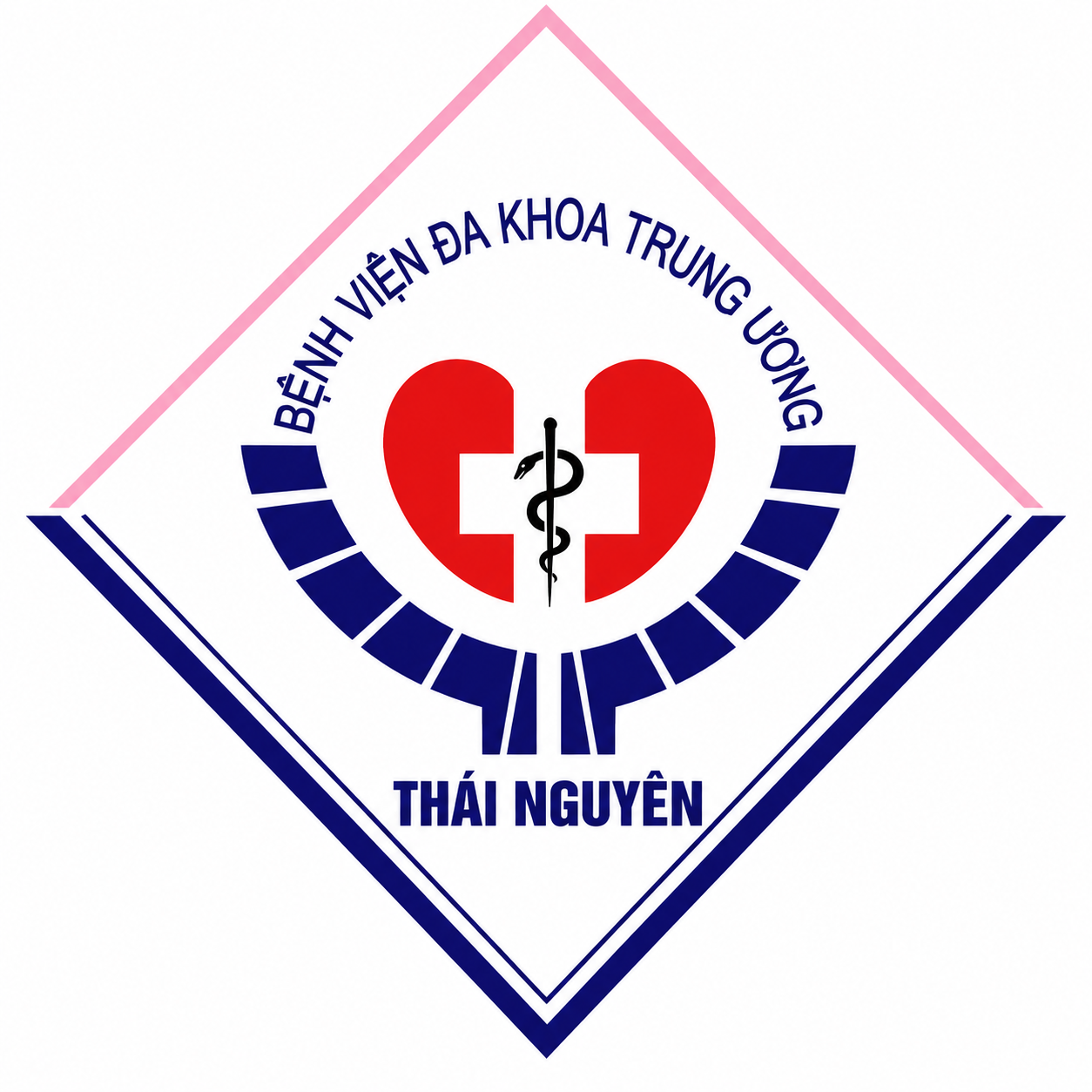 Bệnh viện Đa Khoa Trung Ương Thái Nguyên