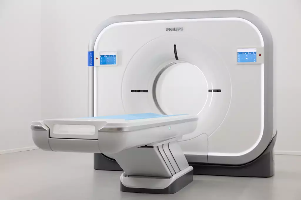 Incisive CT