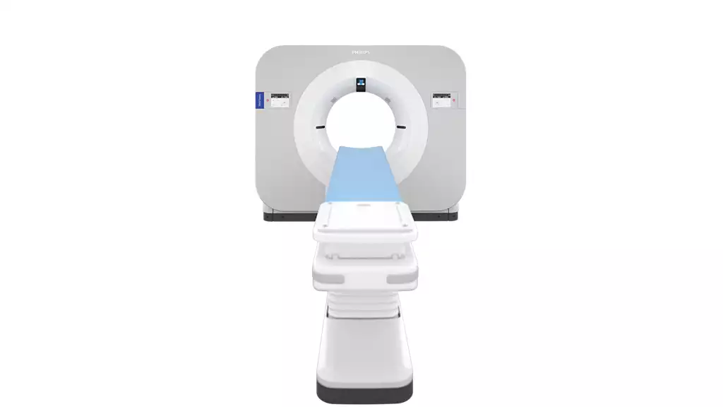 Spectral CT 7500 - 1