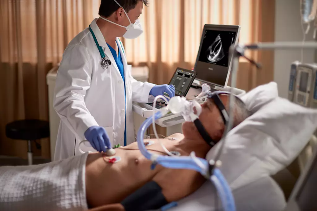 Hỗ trợ khả năng chẩn đoán xác định của bạn
