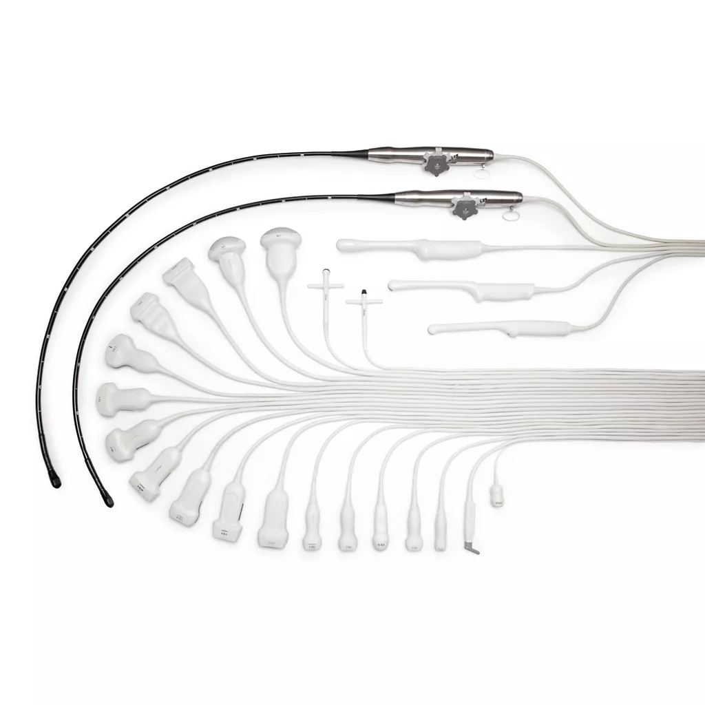 Chia sẻ đầu dò trên danh mục đầu tư của Philips