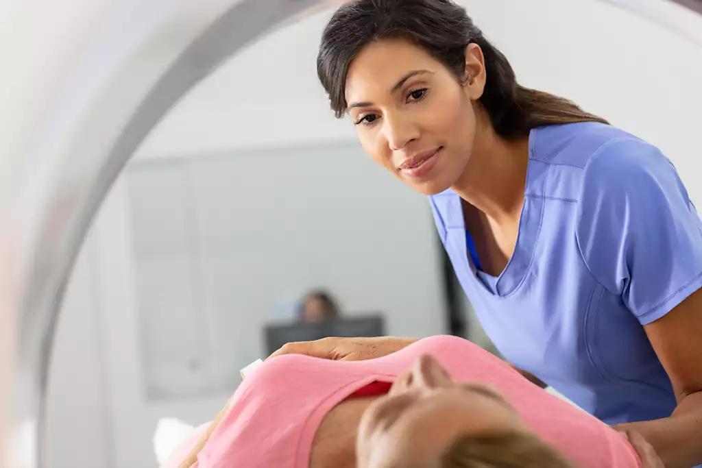 Precise Brain và Precise Spine giúp đơn giản hóa xử lý hậu kỳ