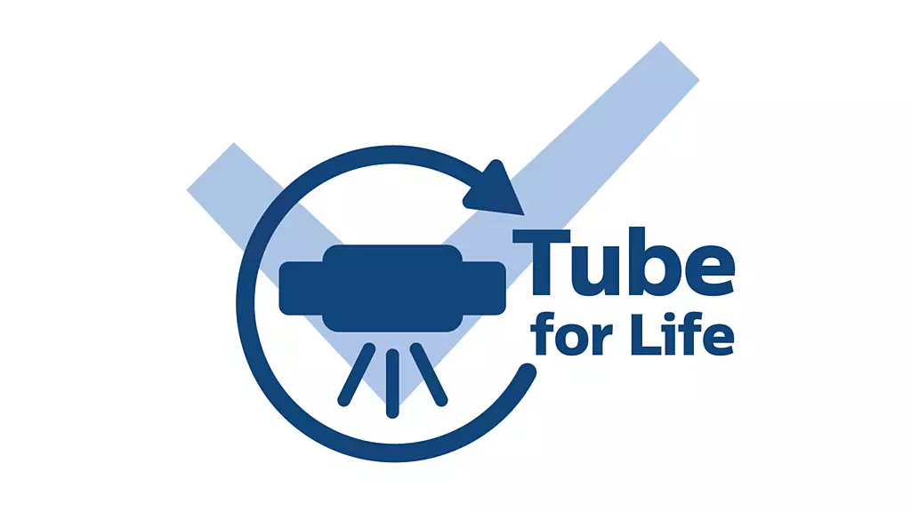 Bảo hành Tube cho cuộc sống