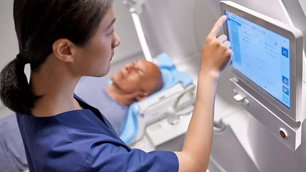 Innovative imaging solutions and workflow